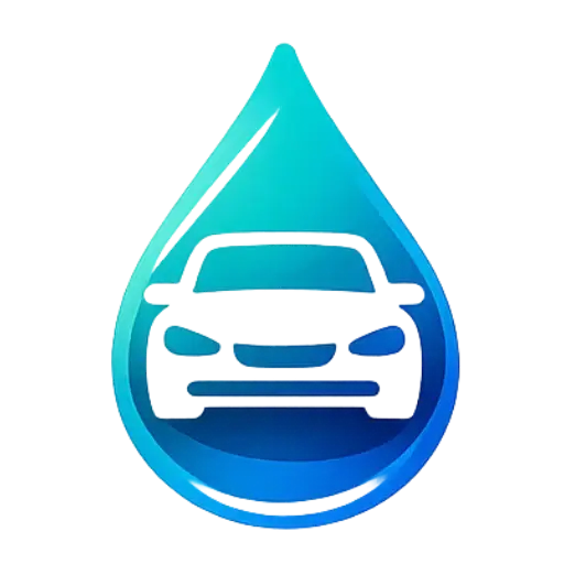 Lavage auto à domicile Moncontour